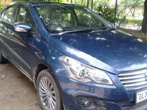 Used 2018 Ciaz Zeta  for sale in Gurgaon