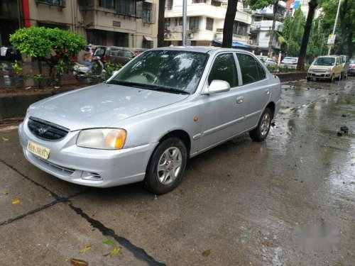 Used 2009 Accent GLE  for sale in Mumbai