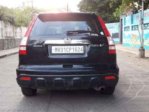 Used 2007 CR V 2.0L 2WD MT  for sale in Pune