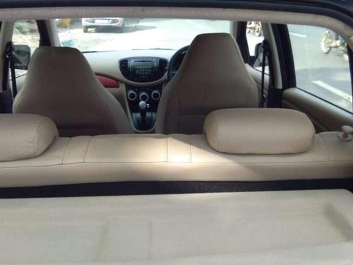 Used 2010 i10 Magna 1.2  for sale in Ahmedabad