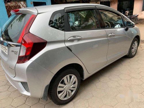 Used 2016 Jazz S  for sale in Chennai