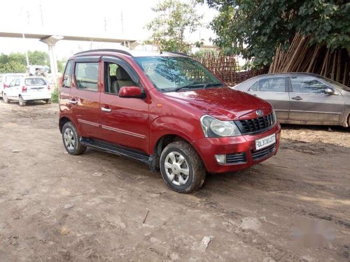 2012 Mahindra Quanto C6 MT for sale at low price