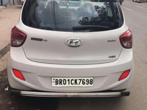 Used 2015 i10 Asta 1.2  for sale in Patna