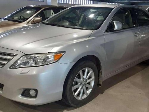 Used 2010 Camry  for sale in Chennai