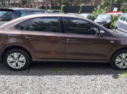 Volkswagen Vento 1.5 TDI Highline AT 2015 for sale