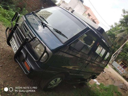 Used 2009 Omni  for sale in Chennai