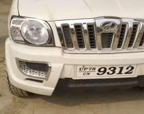 2014 Mahindra Scorpio MT for sale at low price