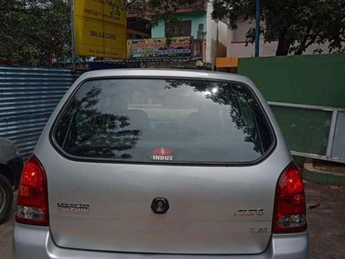 Used 2009 Alto  for sale in Chennai