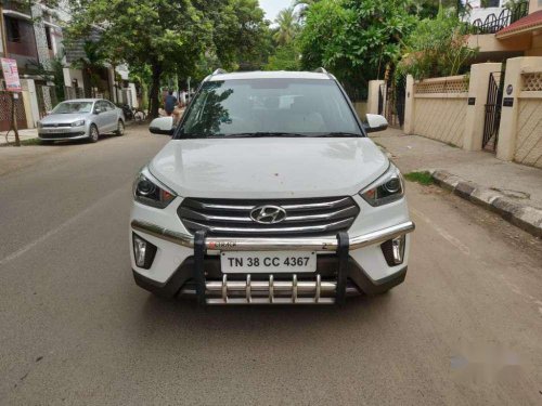 Used 2015 Creta  for sale in Chennai