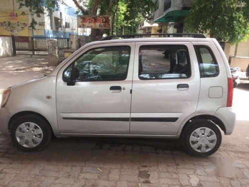 Used 2006 Wagon R LXI  for sale in Ahmedabad