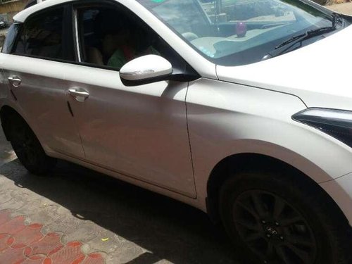 Used 2018 i20 Asta 1.2  for sale in Madurai