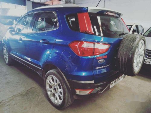 Used 2017 EcoSport  for sale in Nagpur