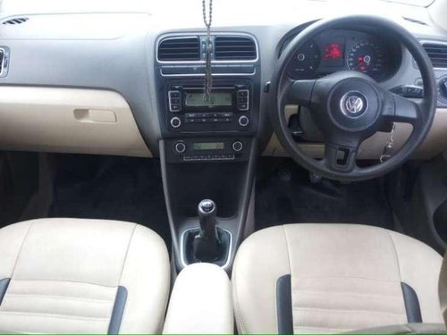 Used 2011 Vento  for sale in Thane