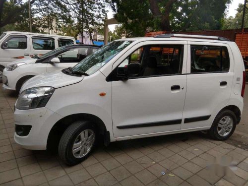 Used 2015 Wagon R LXI  for sale in Pune