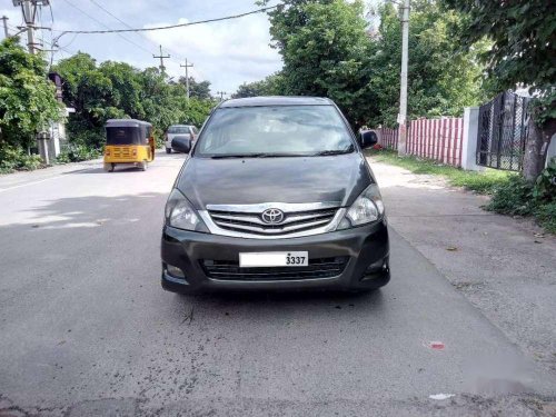 Used 2009 Innova  for sale in Hyderabad