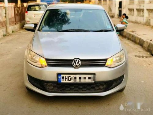 Used 2011 Polo  for sale in Mumbai