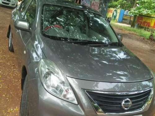 Used Nissan Sunny XL 2012 MT for sale 