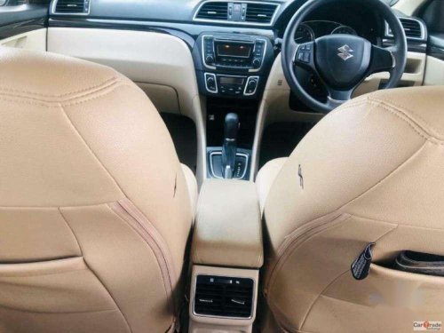 Used 2017 Ciaz  for sale in Mumbai