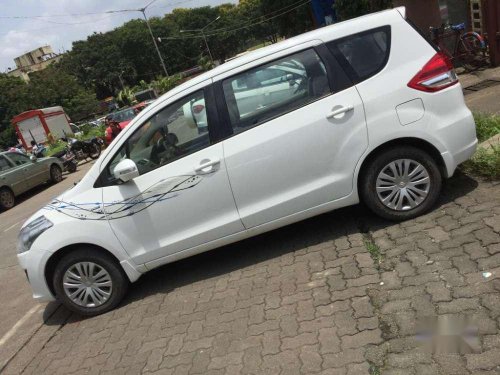 Used 2014 Ertiga VDI  for sale in Mumbai