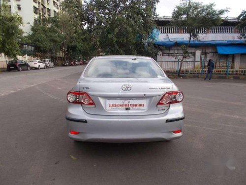 Used 2013 Corolla Altis  for sale in Mumbai