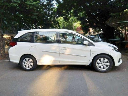 Used 2015 Mobilio S i-DTEC  for sale in Visakhapatnam