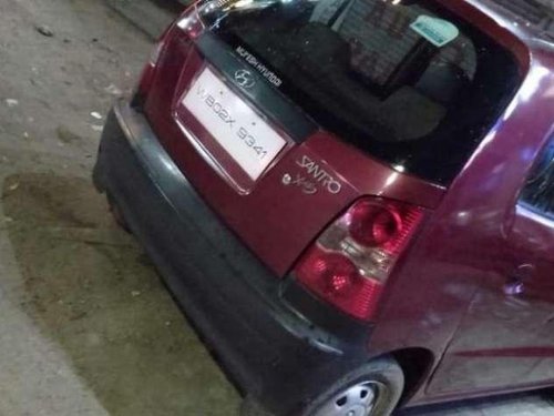 Used 2008 Santro Xing GLS  for sale in Jamshedpur