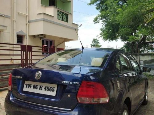 Used 2011 Vento  for sale in Chennai