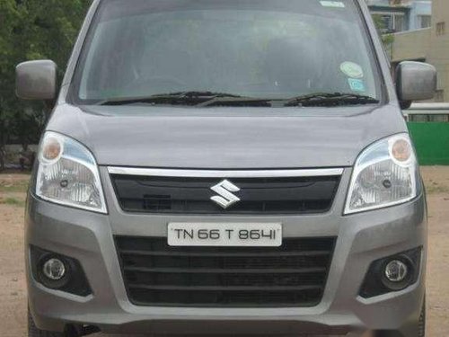 Used 2016 Wagon R VXI  for sale in Coimbatore