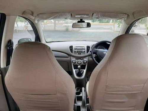 Used 2015 i10 Magna 1.1  for sale in Ahmedabad