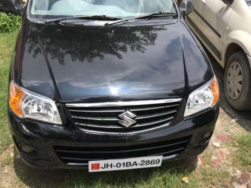 Used 2013 Alto K10 VXI  for sale in Ranchi