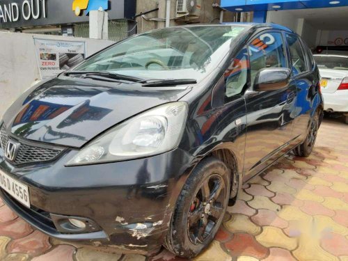 Used 2010 Jazz S  for sale in Kolkata