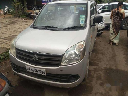 Used 2011 Wagon R LXI  for sale in Satara