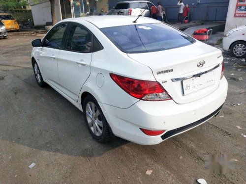 Used 2012 Verna 1.6 VTVT SX  for sale in Gaya