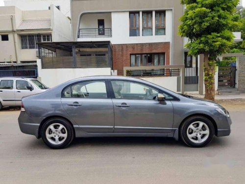 Used 2010 Civic  for sale in Ahmedabad