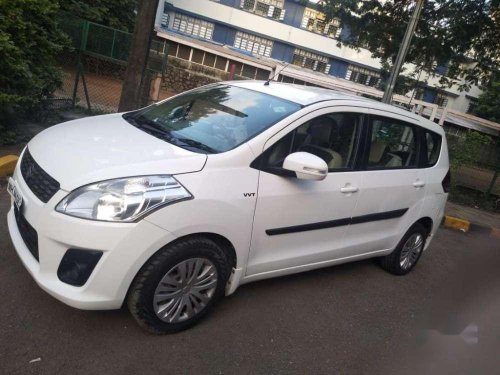 Used 2015 Ertiga VXI CNG  for sale in Mumbai