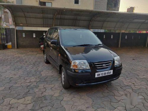 Hyundai Santro Xing XO eRLX - Euro III, 2007, Petrol MT for sale 