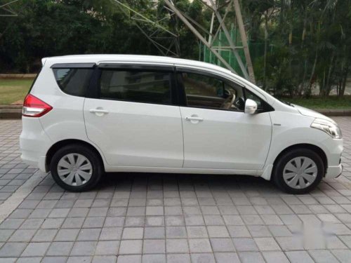 Used 2017 Ertiga VDI  for sale in Thane