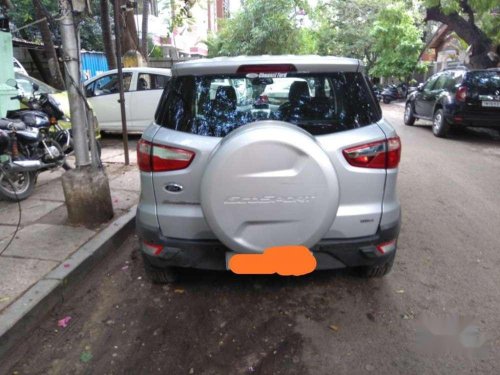 Used 2014 EcoSport  for sale in Chennai