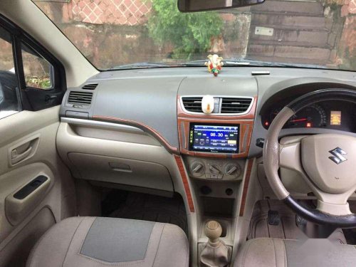 Used 2014 Ertiga LDI  for sale in Mumbai