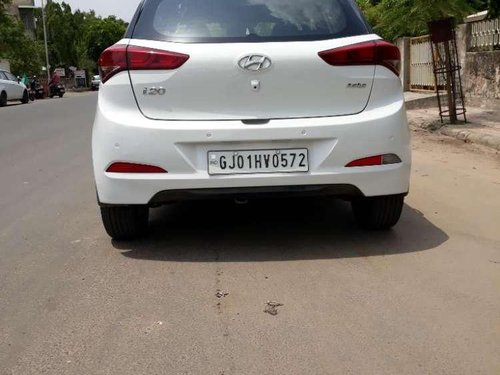 Used 2018 i20 Asta 1.2  for sale in Ahmedabad