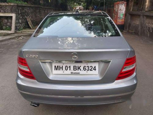 Used 2014 C-Class  for sale in Goregaon