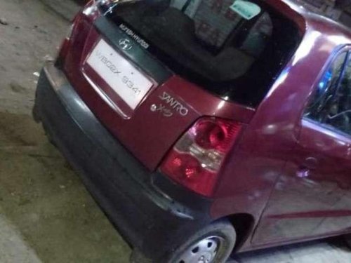 Used 2008 Santro Xing GLS  for sale in Jamshedpur