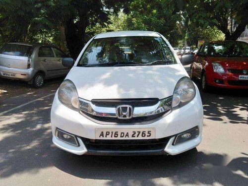 Used 2014 Mobilio E i-DTEC  for sale in Visakhapatnam