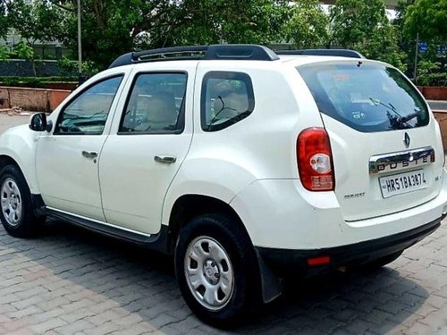 Used 2014 Renault Duster MT for sale