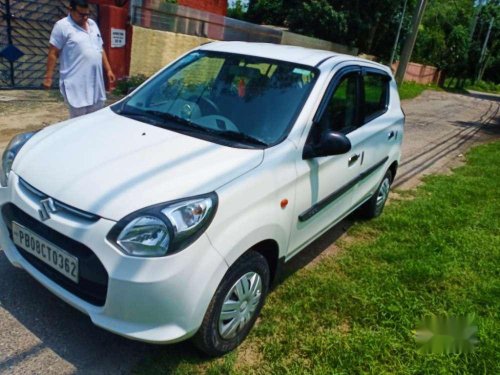 Used 2014 Alto 800 LXI  for sale in Jalandhar