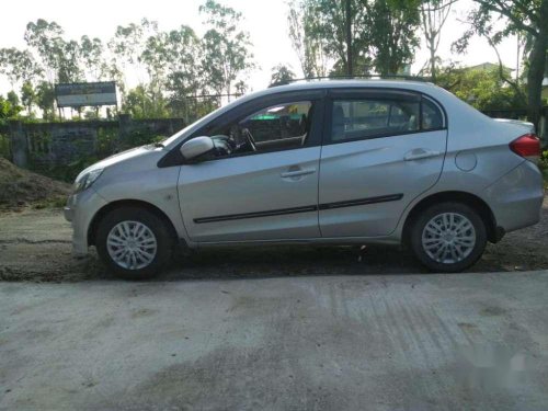 Used 2014 Amaze S i-DTEC  for sale in Tezpur