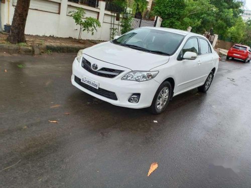 Used 2013 Corolla Altis  for sale in Ahmedabad