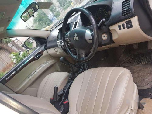 Used 2012 Pajero Sport  for sale in Hyderabad