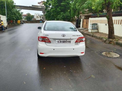 Used 2013 Corolla Altis  for sale in Ahmedabad