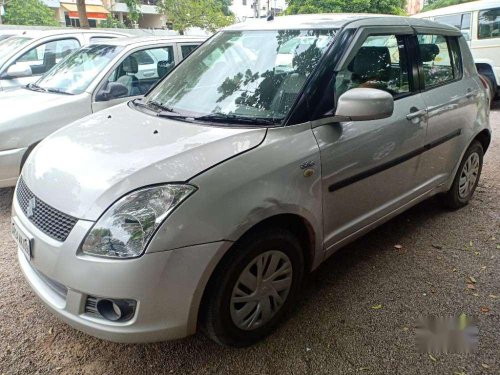 Used 2011 Swift VDI  for sale in Hyderabad